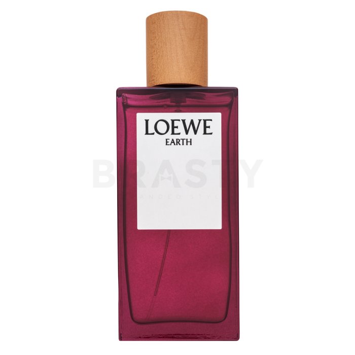 Loewe Earth парфюмна вода унисекс 100 ml