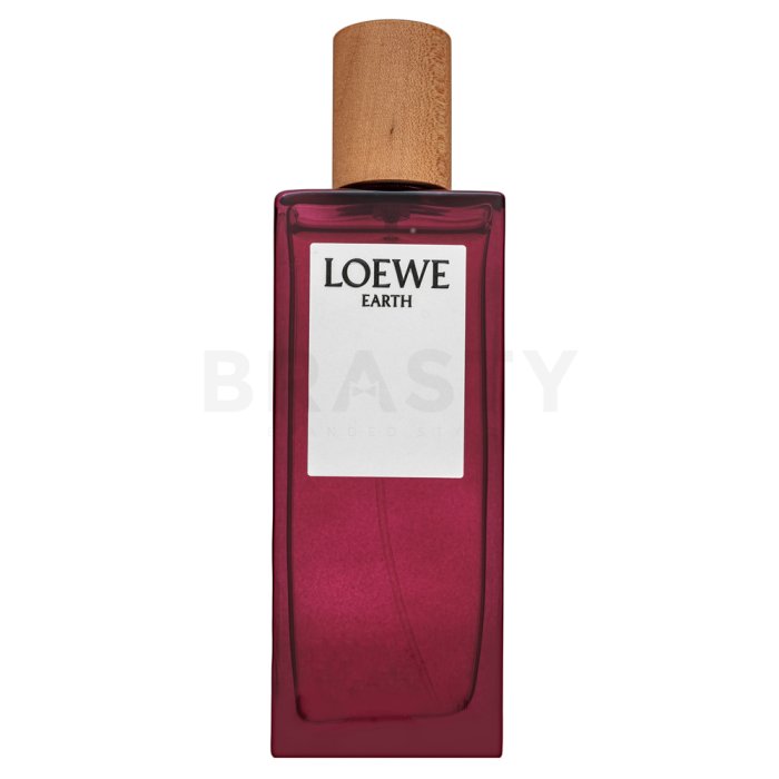 Loewe Earth парфюмна вода унисекс 50 ml
