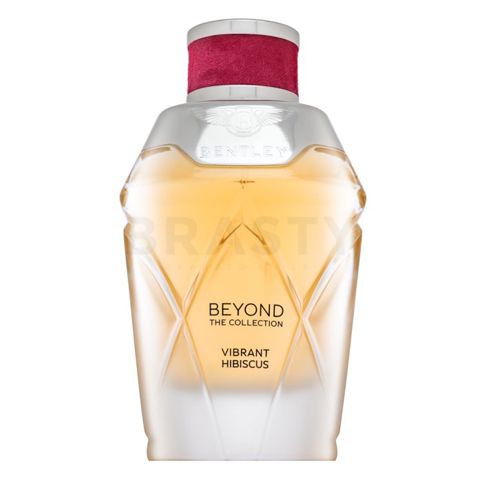 Bentley Beyond The Collection Vibrant Hibiscus парфюмна вода унисекс 100 ml