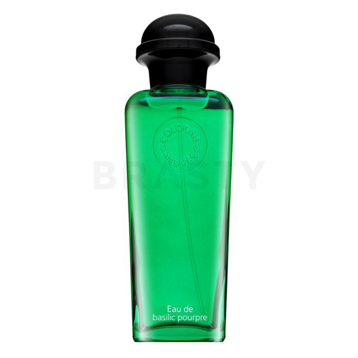 Hermès Eau de Basilic Pourpre одеколон унисекс 100 ml