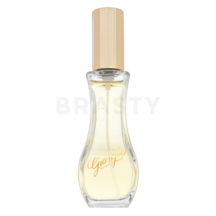 Giorgio Beverly Hills Giorgio тоалетна вода за жени 50 ml