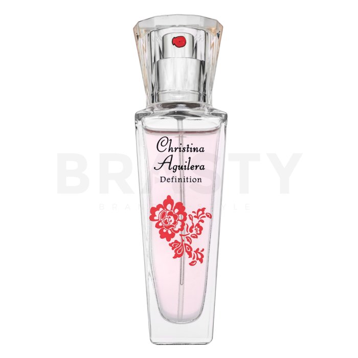 Christina Aguilera Definition парфюмна вода за жени 15 ml