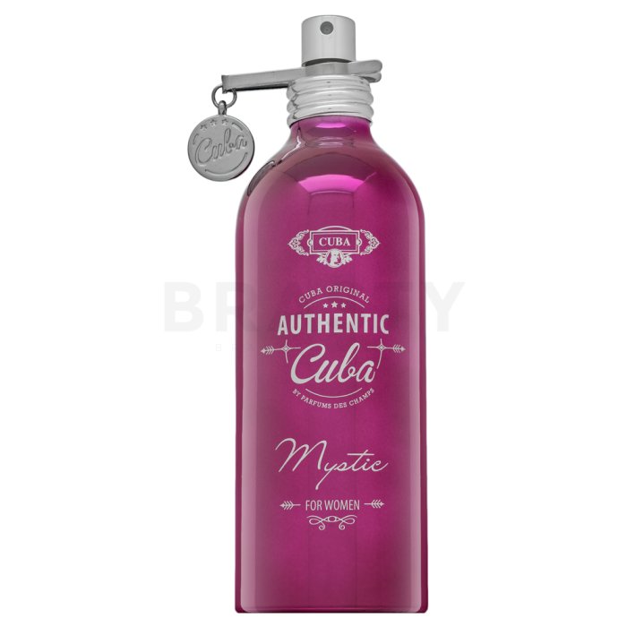 Cuba Authentic Mystic парфюмна вода за жени 100 ml