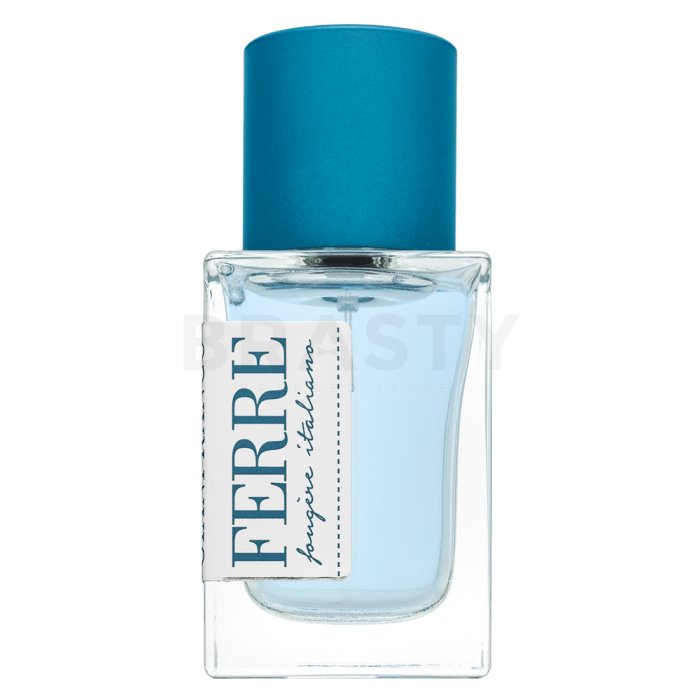 Gianfranco Ferré Fougere Italiano тоалетна вода за мъже 30 ml