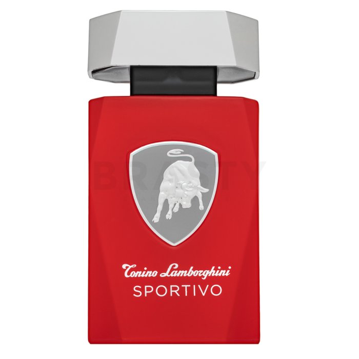 Tonino Lamborghini Sportivo тоалетна вода за мъже 125 ml