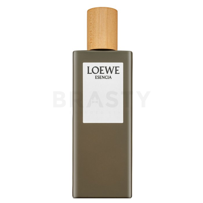 Loewe Esencia тоалетна вода за мъже 50 ml