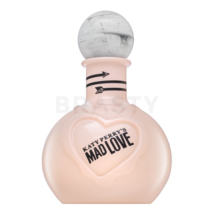 Katy Perry Katy Perry's Mad Love парфюмна вода за жени 100 ml