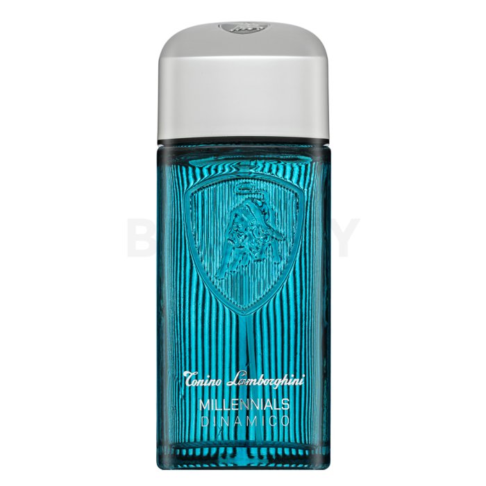 Tonino Lamborghini Millennials Dinamico тоалетна вода за мъже 125 ml