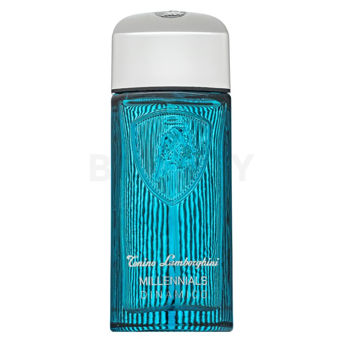 Tonino Lamborghini Millennials Dinamico тоалетна вода за мъже 75 ml