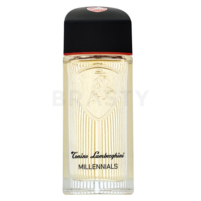 Tonino Lamborghini Millennials тоалетна вода за мъже 75 ml