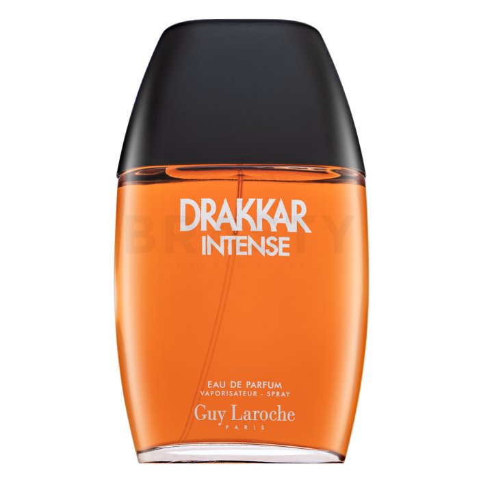 Guy Laroche Drakkar Intense парфюмна вода за мъже 100 ml