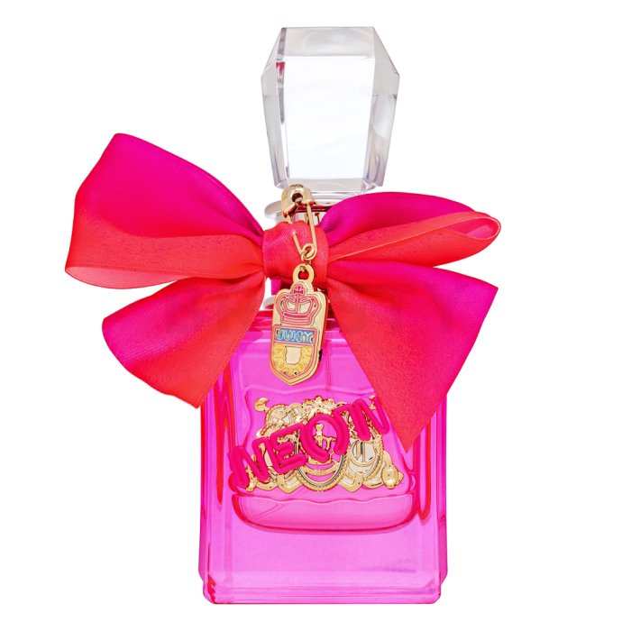 Juicy Couture Viva La Juicy Neon парфюмна вода за жени 50 ml