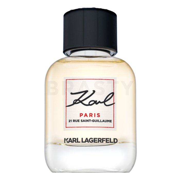 Lagerfeld Karl Paris 21 Rue Saint-Guillaume парфюмна вода за жени 60 ml