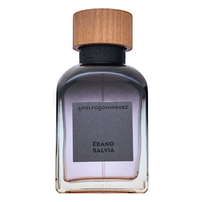 Adolfo Dominguez Agua Fresca Ébano Salvia парфюмна вода за мъже 120 ml