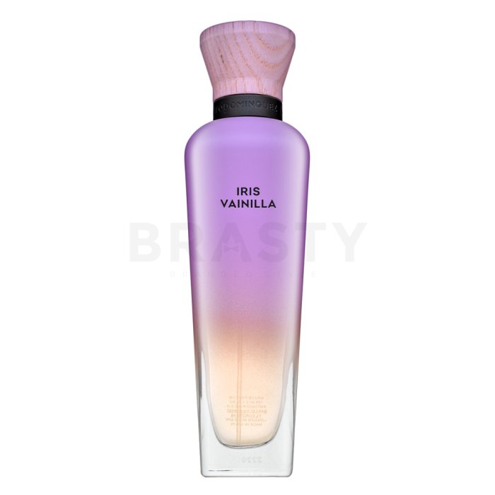 Adolfo Dominguez Agua Fresca Iris Vainilla парфюмна вода за жени 120 ml