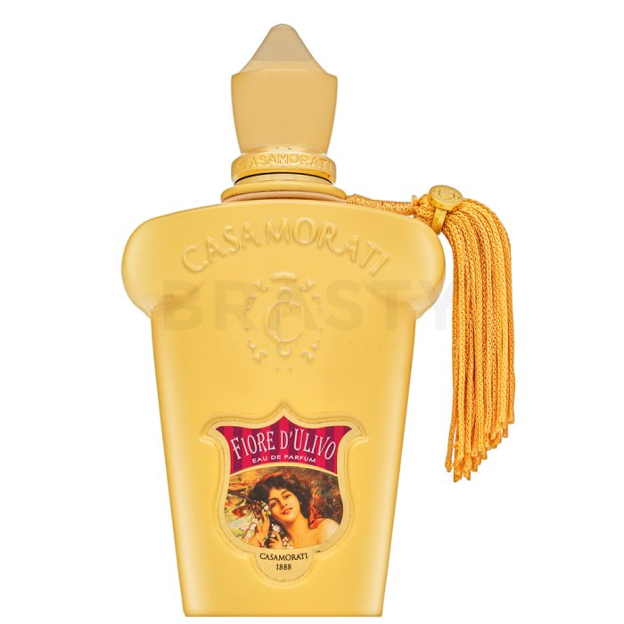 Xerjoff Casamorati Fiore d'Ulivo парфюмна вода за жени 100 ml