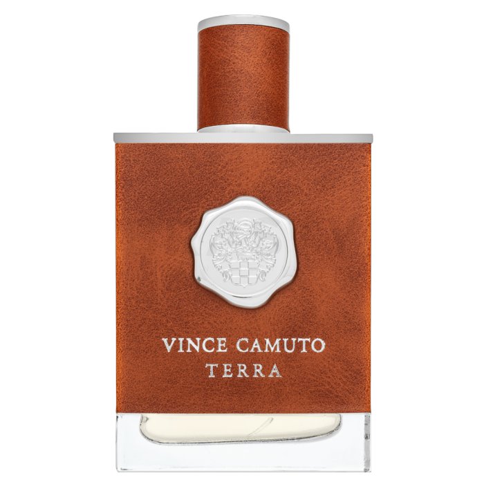 Vince Camuto Terra тоалетна вода за мъже 100 ml