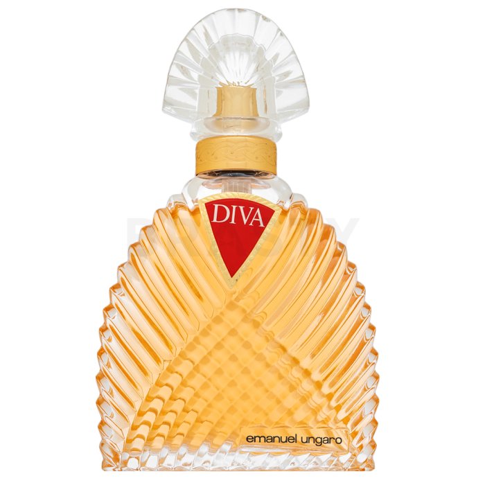 Emanuel Ungaro Diva парфюмна вода за жени 50 ml