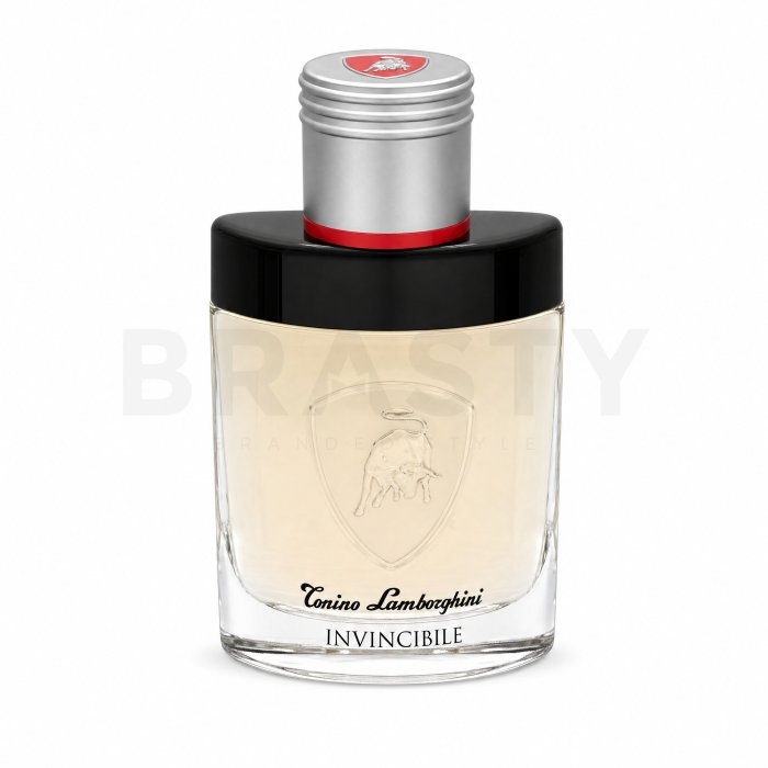 Tonino Lamborghini Invincibile тоалетна вода за мъже 40 ml