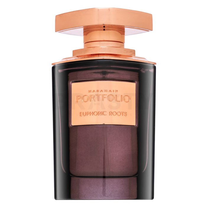Al Haramain Portfolio Euphoric Roots парфюмна вода унисекс 75 ml