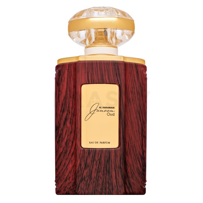 Al Haramain Junoon Oud парфюмна вода унисекс 75 ml