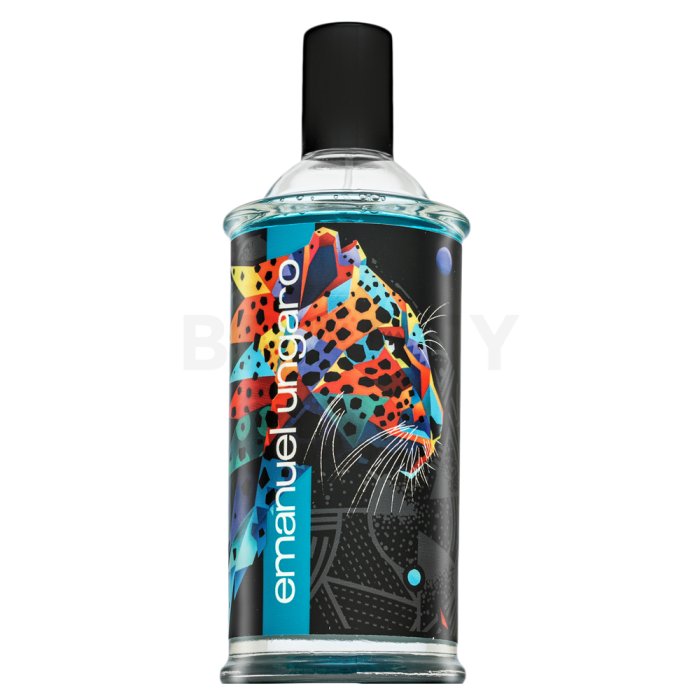 Emanuel Ungaro Emanuel Ungaro Intense For Him парфюмна вода за мъже 100 ml