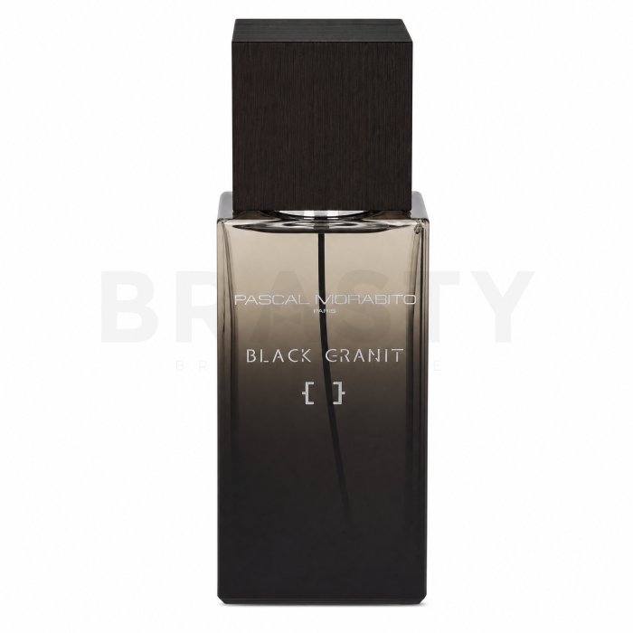 Pascal Morabito Black Granit тоалетна вода за мъже 100 ml