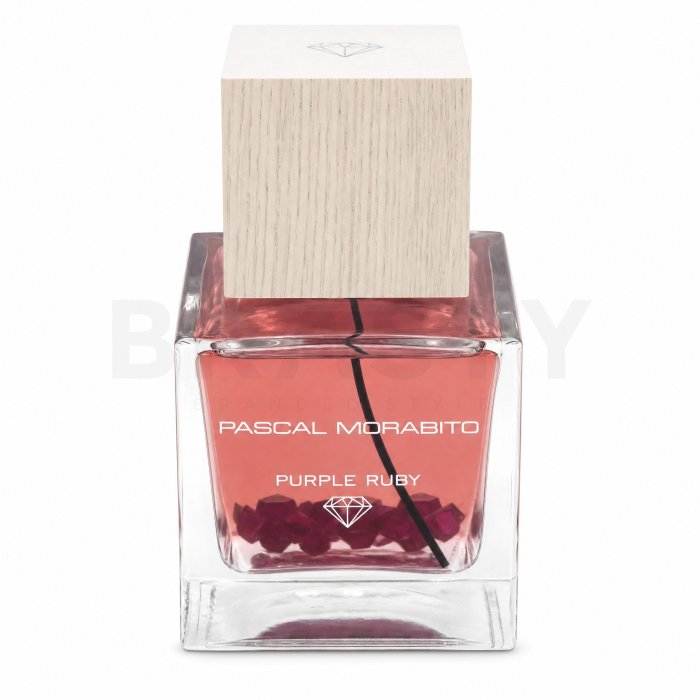 Pascal Morabito Purple Ruby парфюмна вода за жени 95 ml