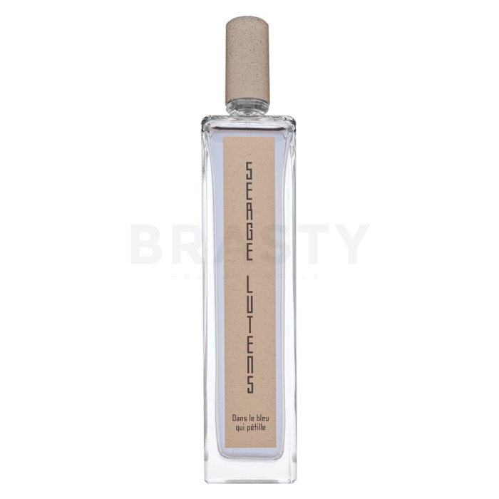Serge Lutens Dans Le Bleu Qui Pétille парфюмна вода унисекс 100 ml