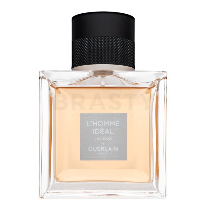 Guerlain L'Homme Idéal L'Intense парфюмна вода за мъже 50 ml