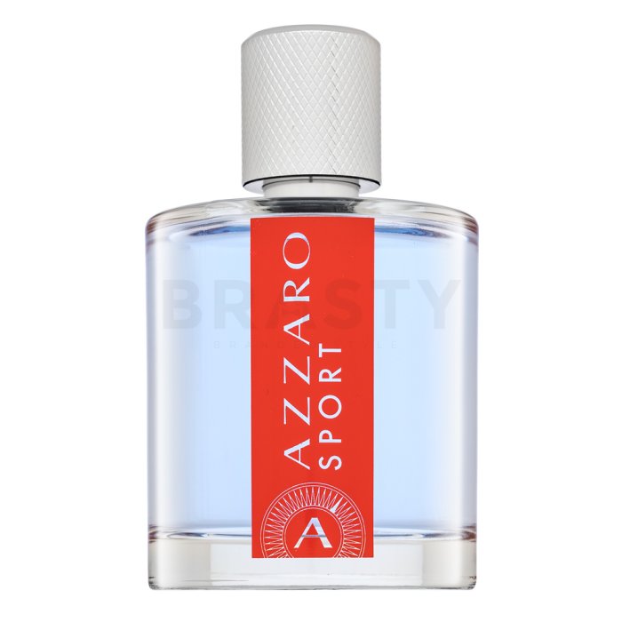Azzaro Sport (2022) тоалетна вода за мъже 100 ml