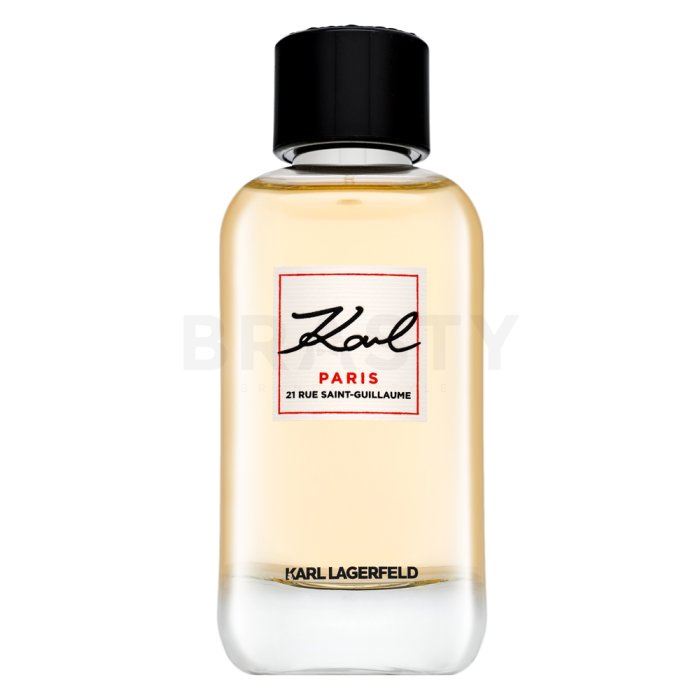 Lagerfeld Karl Paris 21 Rue Saint-Guillaume парфюмна вода за жени 100 ml