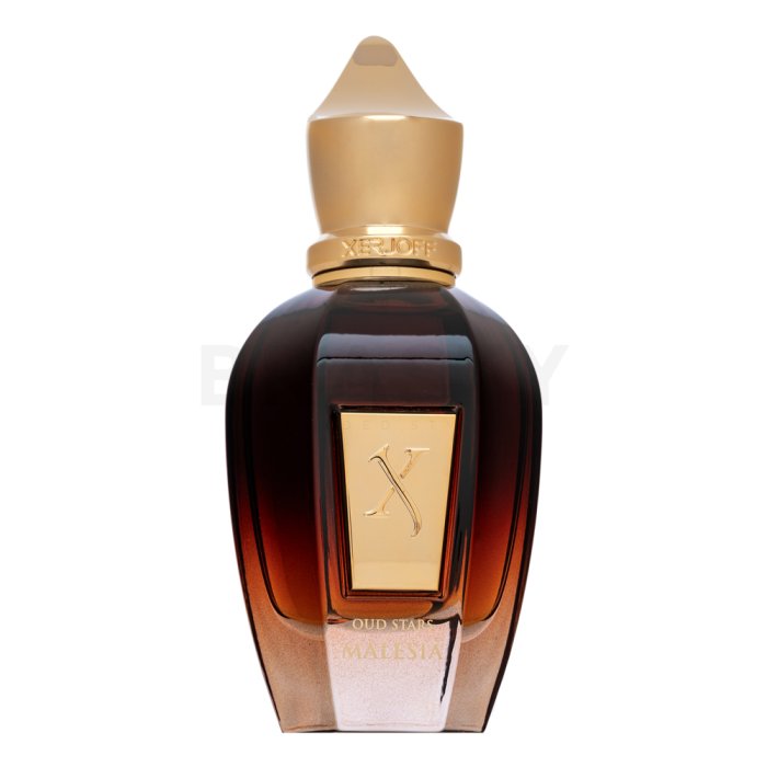 Xerjoff Oud Stars Malesia парфюмна вода унисекс 50 ml