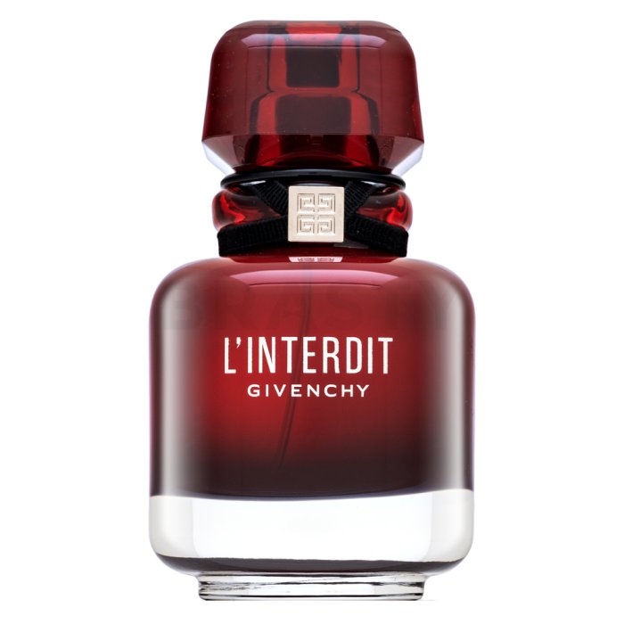 Givenchy L'Interdit Rouge парфюмна вода за жени 35 ml