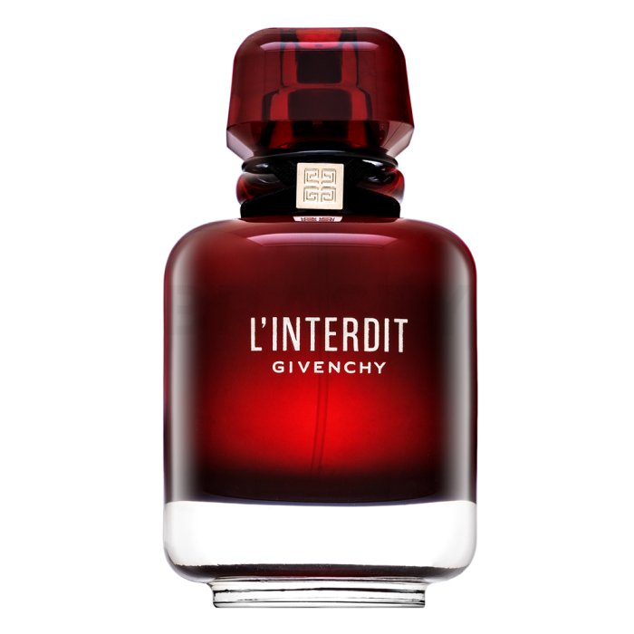 Givenchy L'Interdit Rouge парфюмна вода за жени 80 ml