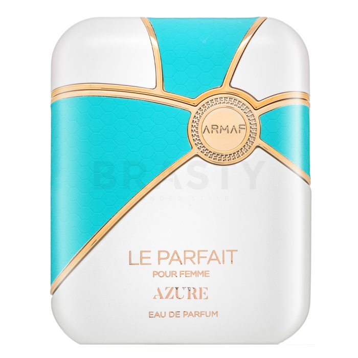 Armaf Le Parfait Pour Femme Azure парфюмна вода за жени 100 ml