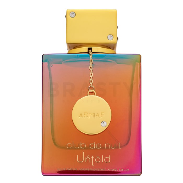 Armaf Club De Nuit Untold парфюмна вода унисекс 105 ml