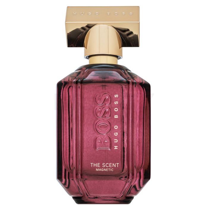 Hugo Boss The Scent For Her Magnetic парфюмна вода за жени 50 ml