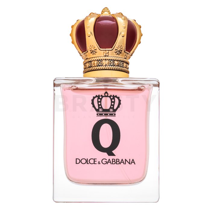Dolce & Gabbana Q by Dolce & Gabbana парфюмна вода за жени 50 ml