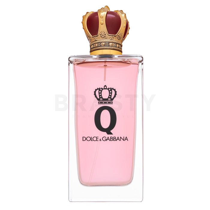 Dolce & Gabbana Q by Dolce & Gabbana парфюмна вода за жени 100 ml