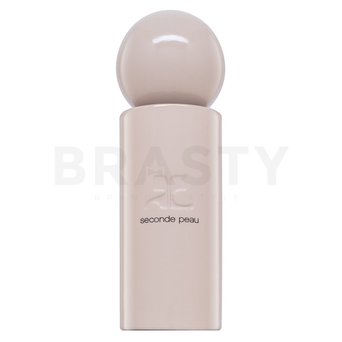 Courreges Seconde Peau парфюмна вода унисекс 100 ml