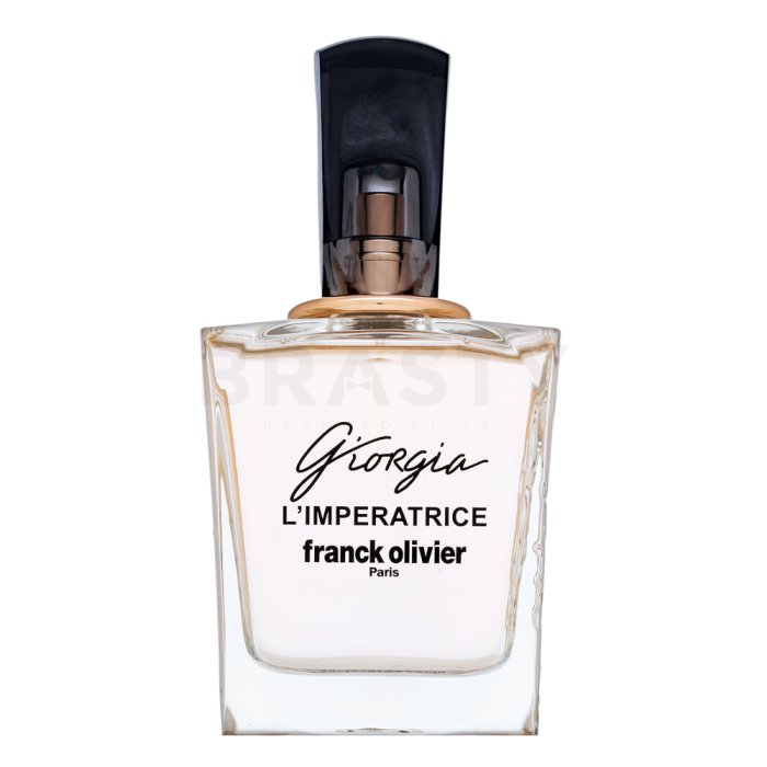 Franck Olivier Giorgia L'Imperatrice парфюмна вода за жени 75 ml