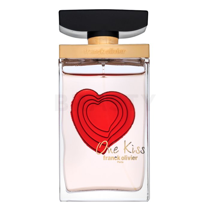 Franck Olivier One Kiss парфюмна вода за жени 75 ml