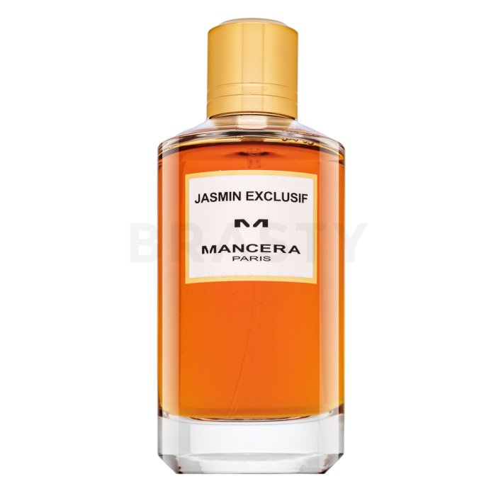 Mancera Jasmin Exclusif парфюмна вода унисекс 120 ml