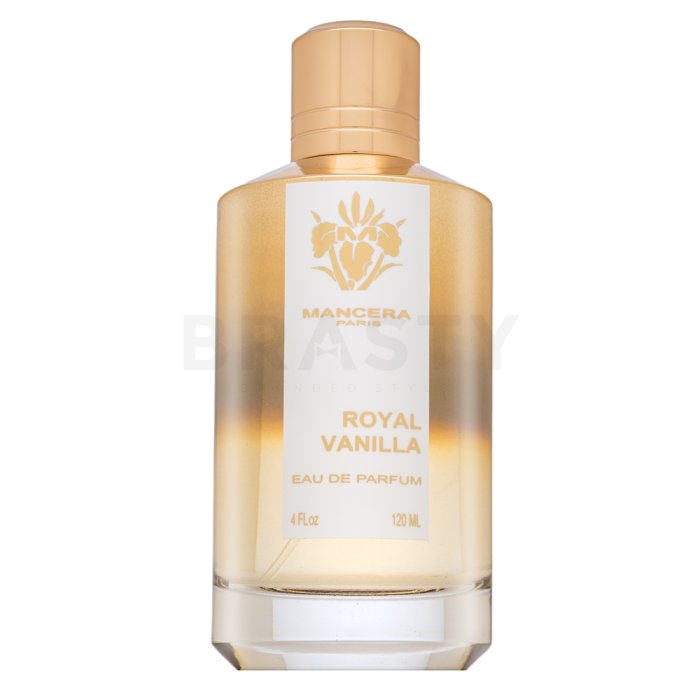 Mancera Royal Vanilla парфюмна вода унисекс 120 ml