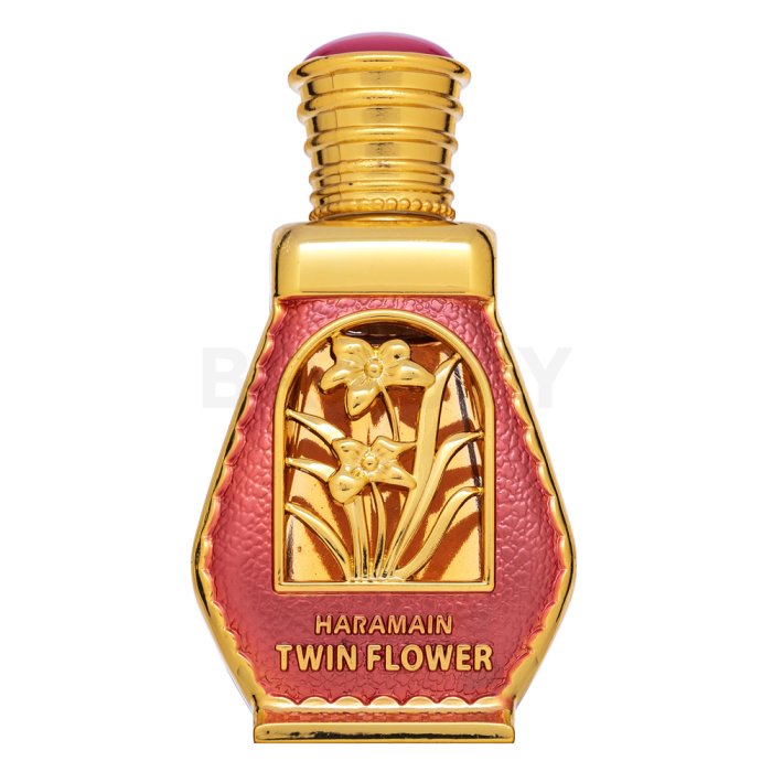 Al Haramain Twin Flower парфюмирано масло за жени 15 ml