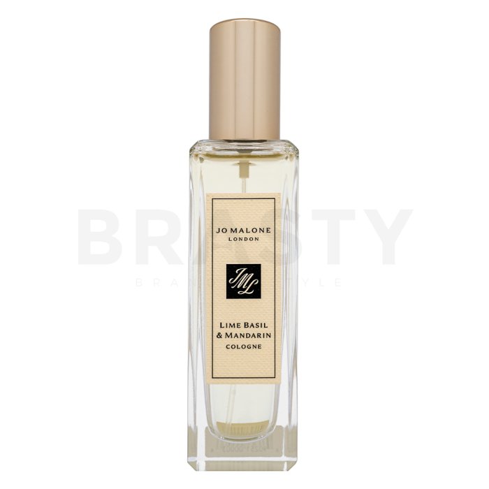 Jo Malone Lime Basil & Mandarin одеколон унисекс 30 ml