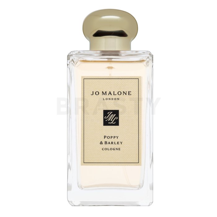Jo Malone Poppy & Barley одеколон унисекс 100 ml