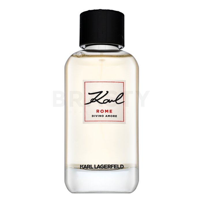Lagerfeld Rome Divino Amore парфюмна вода за жени 100 ml