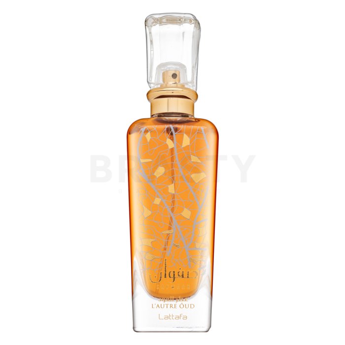Lattafa Safwaan L'autre Oud парфюмна вода унисекс 100 ml